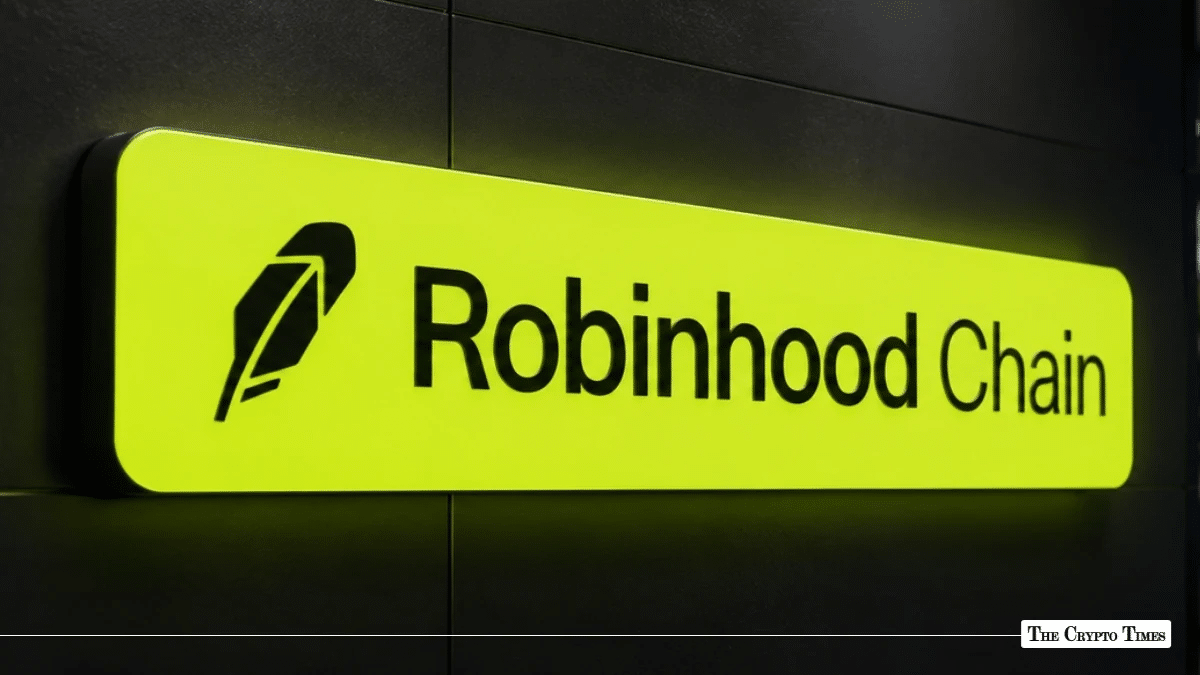 Analyst Exposes $18.43M Robinhood Chain Memecoin Rug Ring