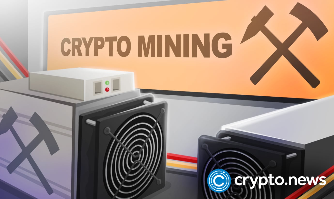 Argo Blockchain Energizes New Texas Mining Facility