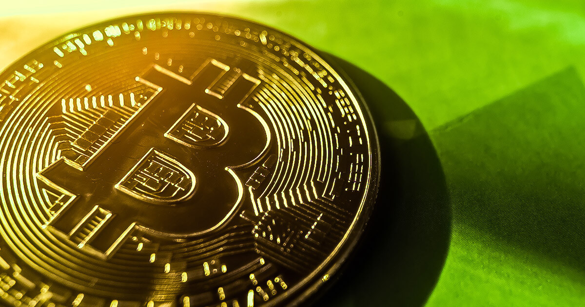 Bitcoin Dominance Crosses 50 Percent