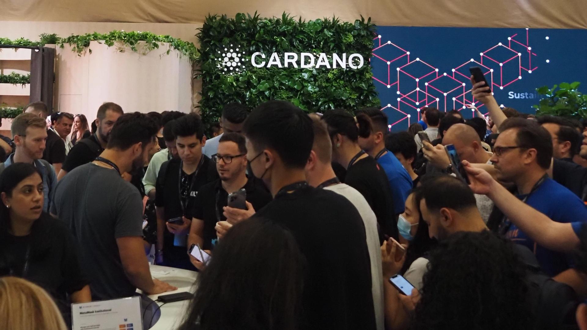 Cardano Activates First Fully On-Chain Governed Hard Fork