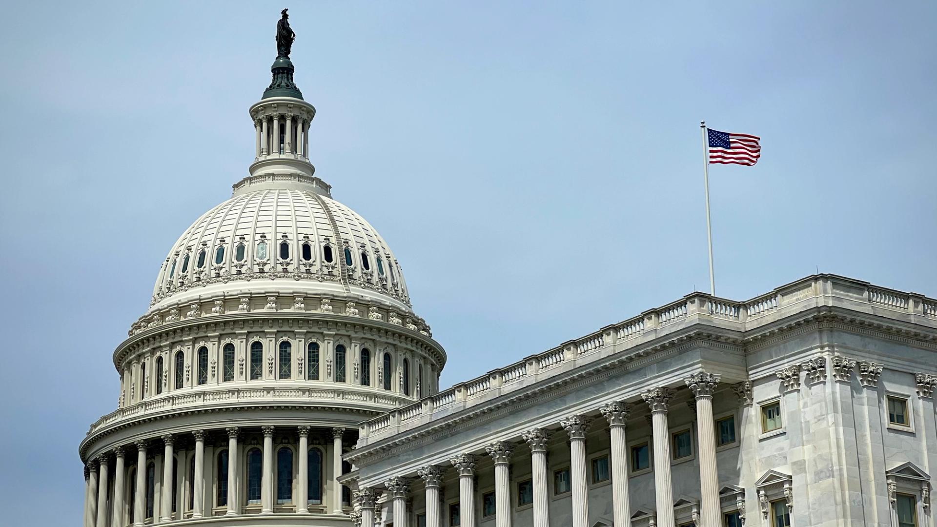 Clarity Act Fails Senate Cloture Vote, Crypto Legislation Stalls