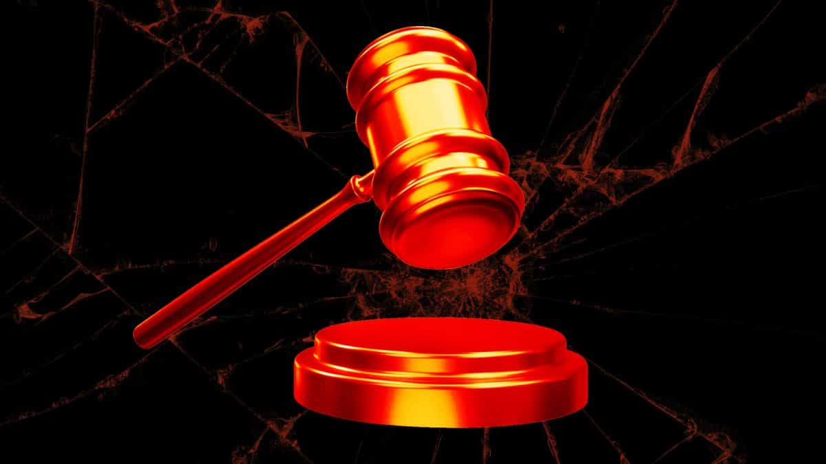 Director Carl Rinsch Sentenced for Crypto Diversion