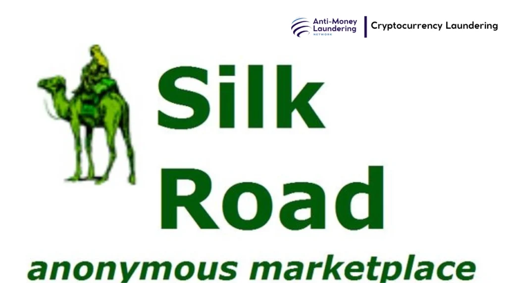 FBI Seizes Silk Road Darknet Market