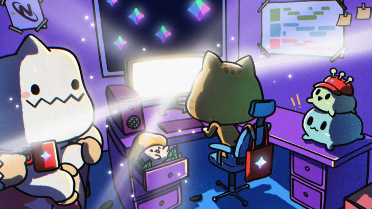 MapleStory N Launch Announced with Crypto Integration