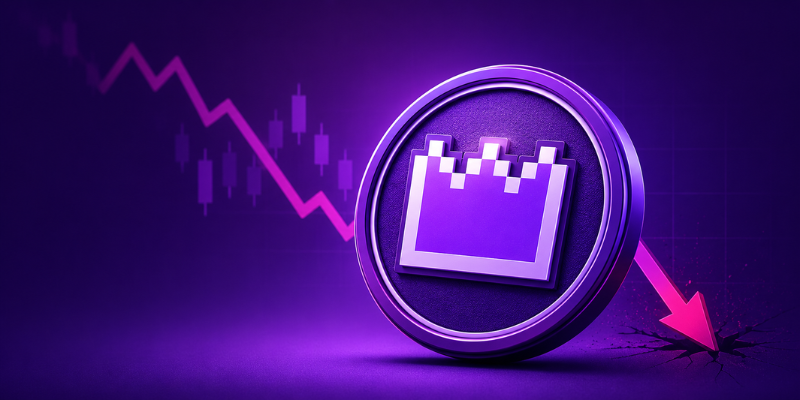 MemeCore M Token Crashes 76% After ZachXBT Warnings