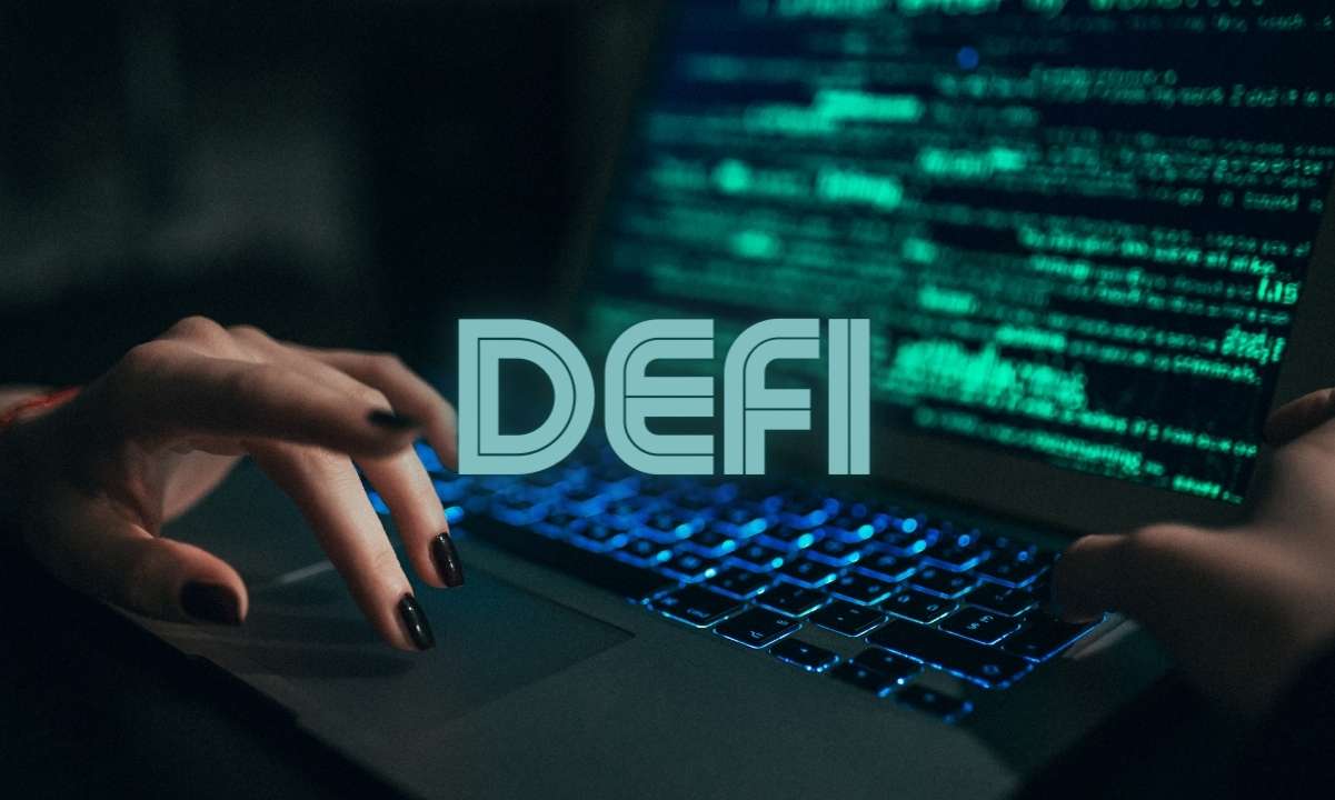 Uranium Finance Loses $50M During Token Migration