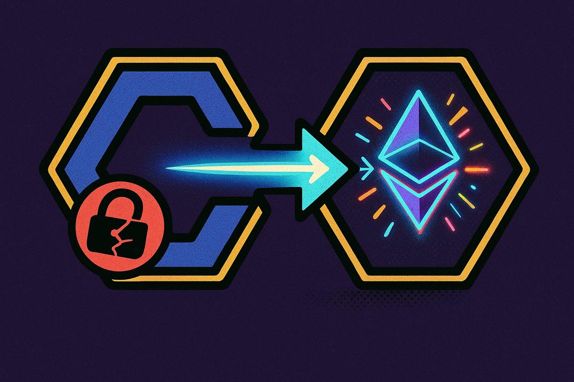 Verus Ethereum Bridge Hit Again for $7.54M