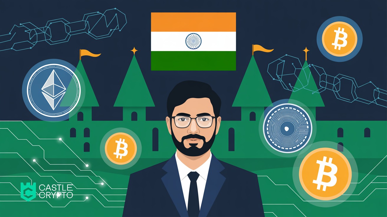 ZachXBT Exposes $1M Indian Scam Ring After Mule DMs Him